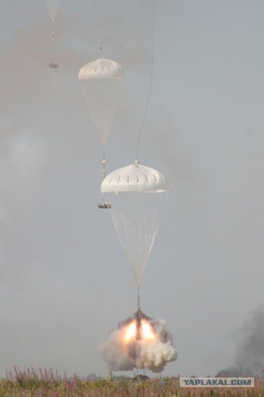 NASA официально признало, что не может отправить человека на Марс