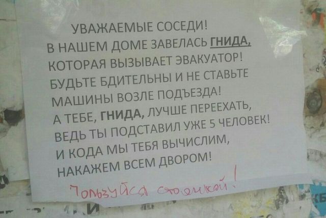 Подборка интересных и веселых картинок
