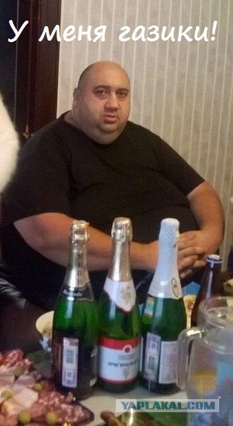 В асоциальных сетях всё стабильно