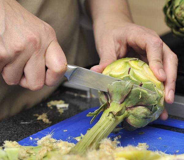 Настоящая Испания изнутри: как готовят паэлью из морепродуктов сами испанцы