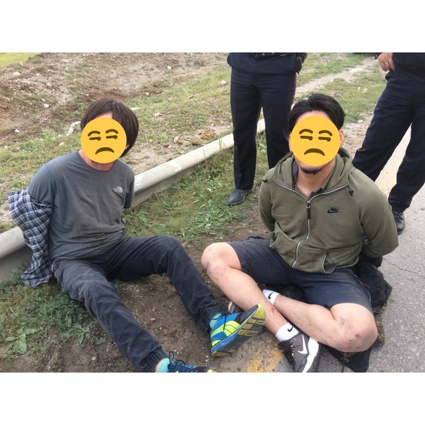 ЧП на Покровском тракте: стрельба и погоня за мажорами