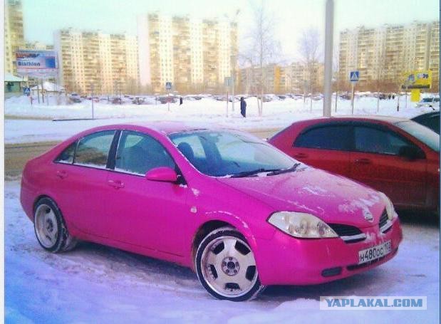 Русский ТЮНЕХ. Безжалостный и беспощадный!