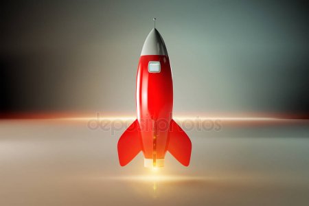 SpaceX запускает космический корабль Сrew Dragon
