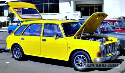 Игра на ЯПе: Угадай АВТО-2