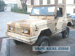 Игра на ЯПе: Угадай АВТО-3