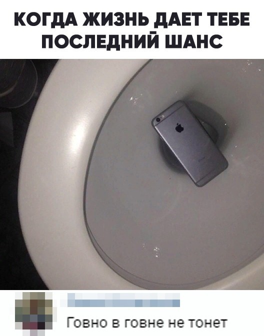 Смешные комментарии из социальных сетей 20.09.2019