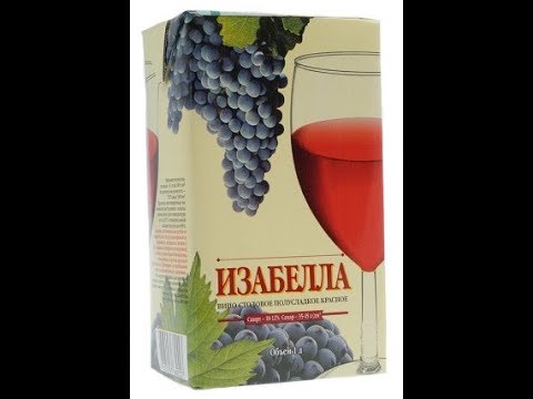 Вспоминая спиртное 90-х