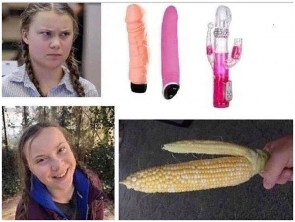 К тяжелому понедельнику. Немного слегка пошлых картинок с надписями 16+ (20.07.2020)