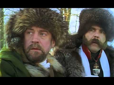 Фильму «Особенности национальной охоты» - 25 лет: вспоминаем интересные факты