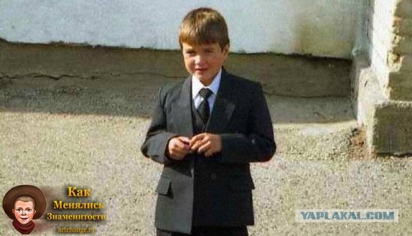 Фото и картинки из недалёкого прошлого - 25
