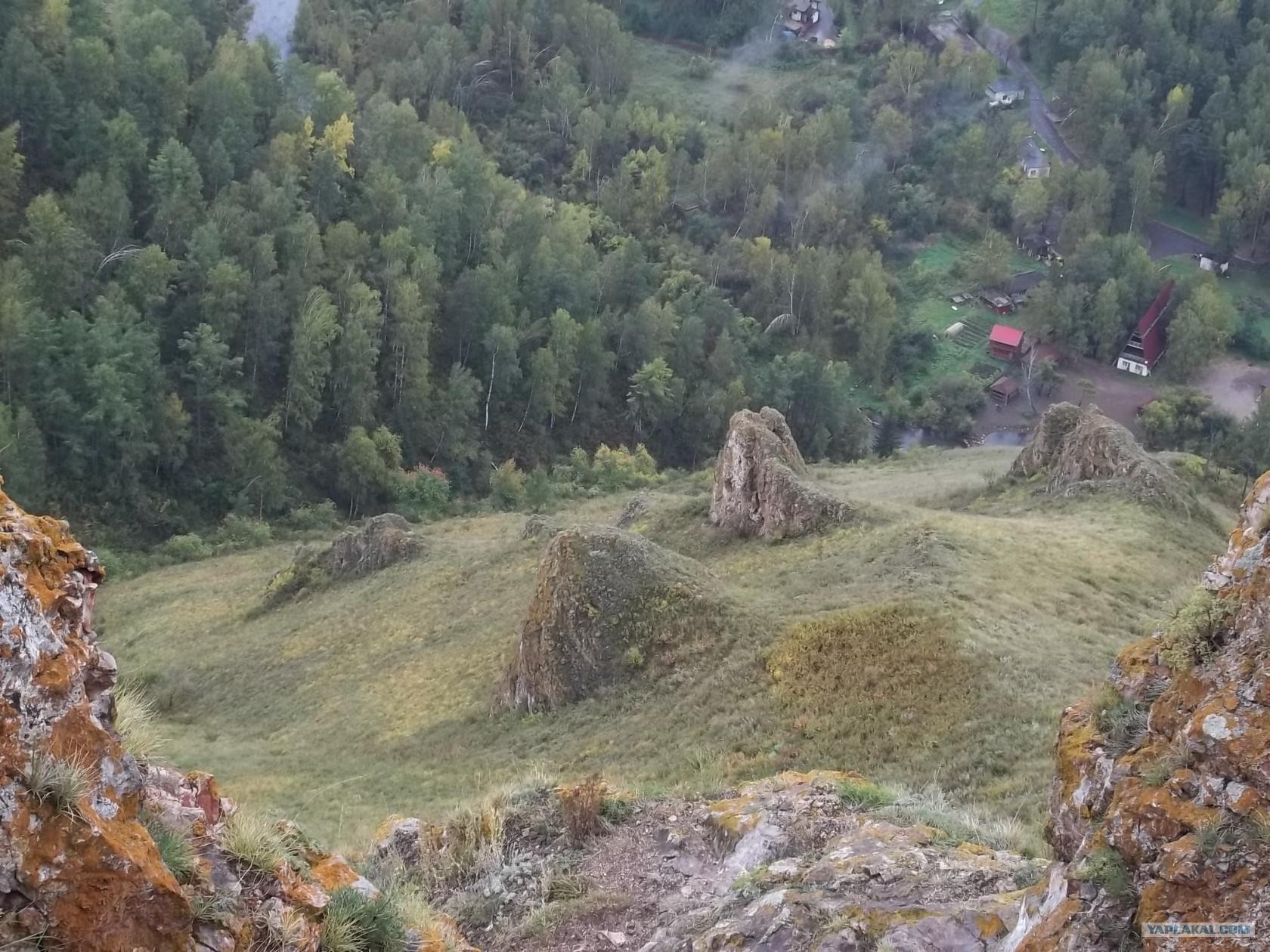 Купить Дачу Верхняя Базаиха Красноярск