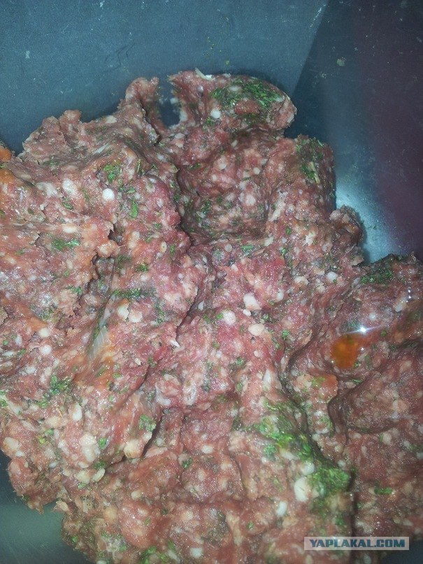 Баклажаны, они же "Синенькие", варианты рецептов