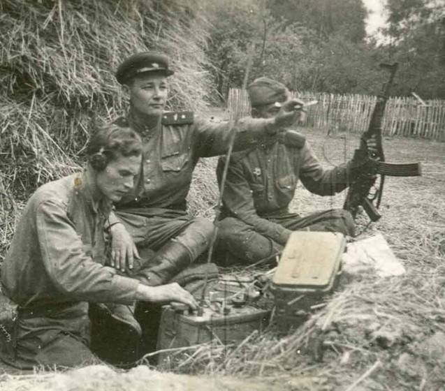 Военно-историческая миниатюра и диорамы