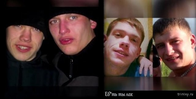 Как быстро летит время...