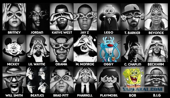 У гроба Папы Иоанна Павла II