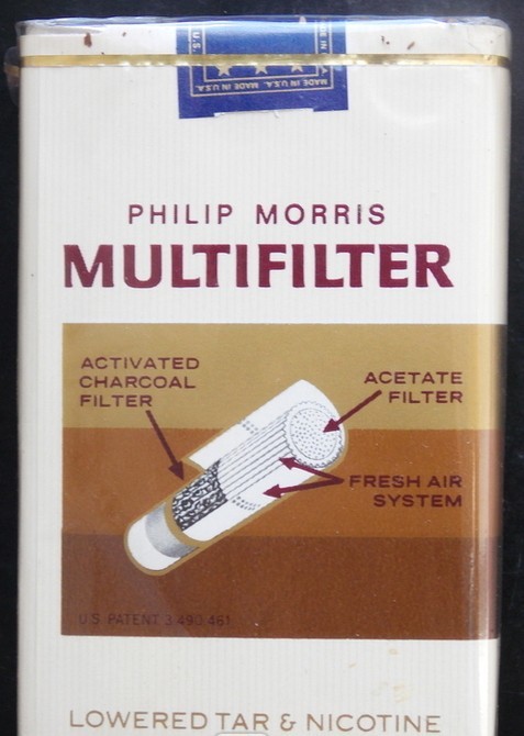 Мало кто помнит, какие сигареты кроме Marlboro были самыми дорогими в СССР