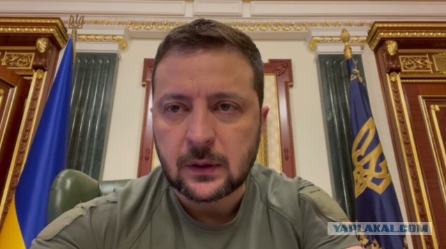Зеленский вновь выступил за легализацию лекарств на основе каннабиса