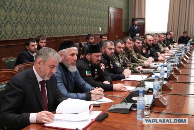 Дочь Кадырова с сумочкой стоимостью более 2 млн