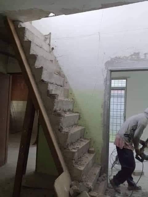 Я у мамы инженер