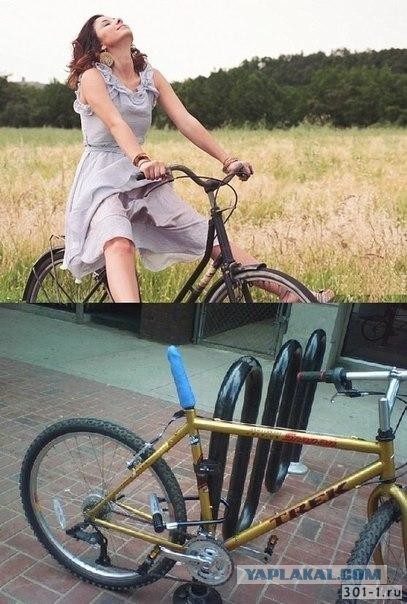 Завалялось тут случайно немного забавных картинок