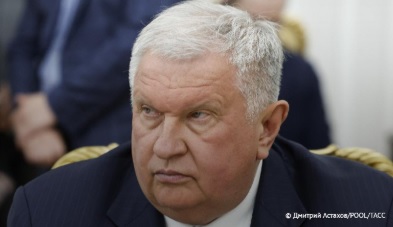 Сечин раскрыл, сколько стоит богатства жителей России
