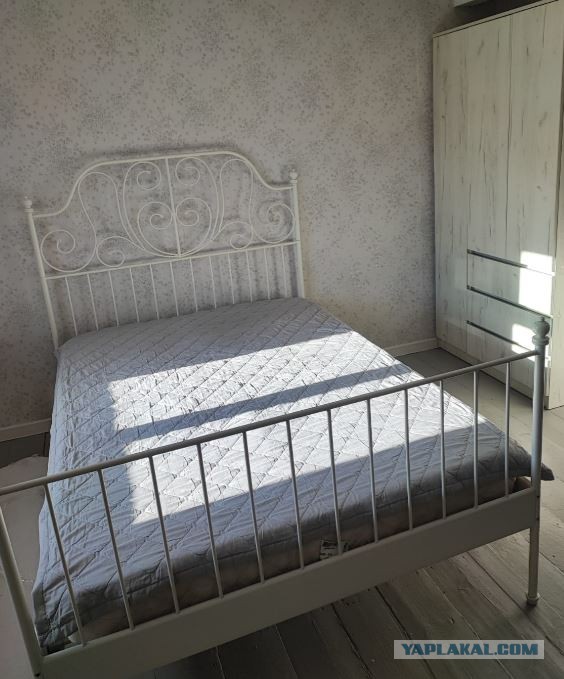 Россияне назвали IKEA брендом, возвращения которого ждут больше всего.