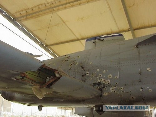 Героический Су-25