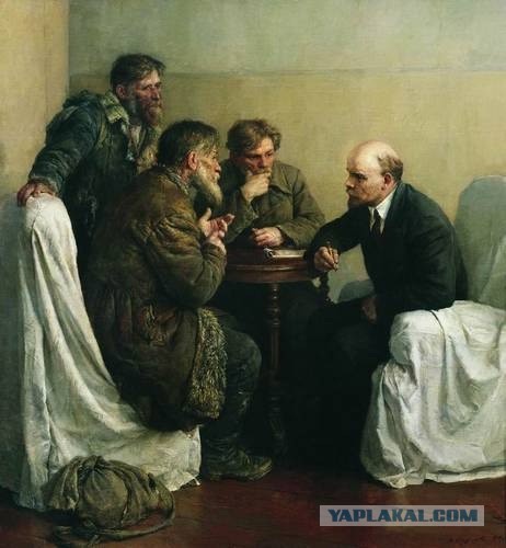 "Экономика России неистово растёт" - Путин