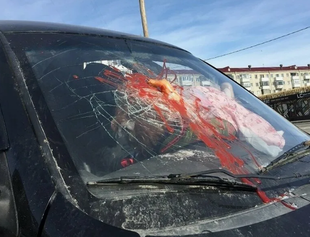 С таким папой и аттракционы не нужны