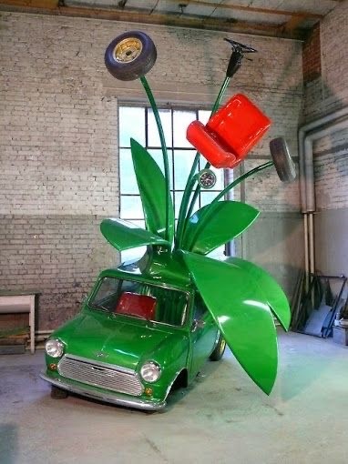 Картинки субботнего утра