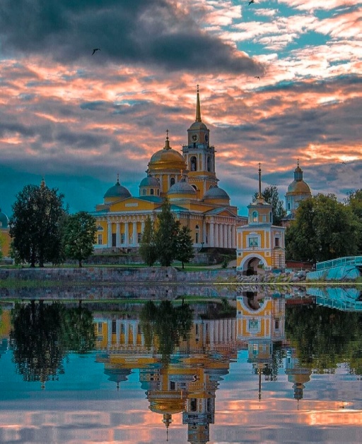 Красивых фото тост