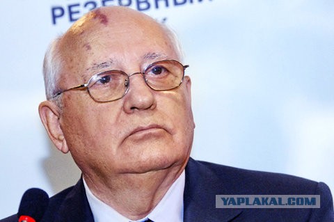 30 лет мы принимали неправильные законы