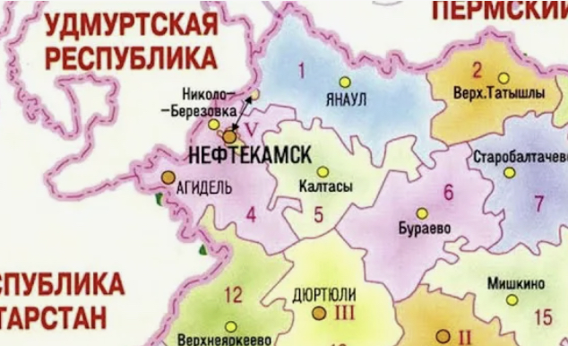 Газ больше не в моде: жители башкирских деревень массово отключают отопление и предпочитают дрова