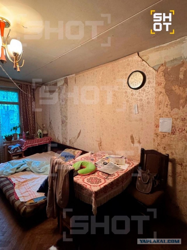 Женщины в Москве
