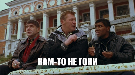 Говорят, не ИИ
