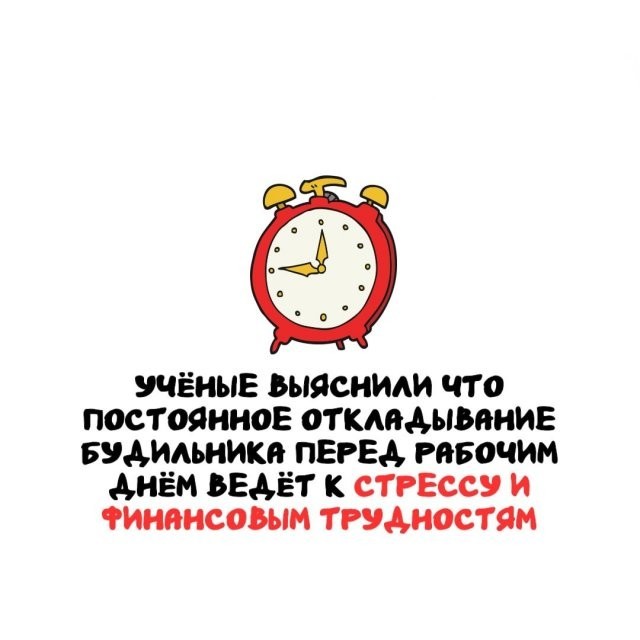 Интересные и короткие факты на все случаи жизни 19.04.26