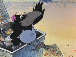 очень милая сова