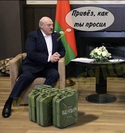 Путин провел совещание по обеспечению топливом внутреннего рынка