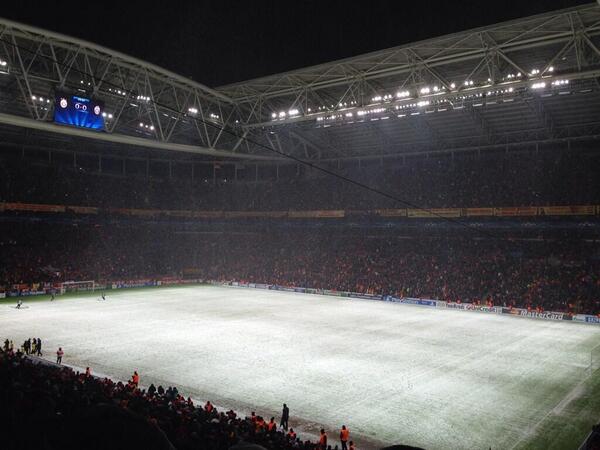 Champions League Сезон 2013/2014
