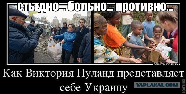 Весь майдан в одной картинке