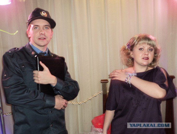 Дикий баян 1994г. 20 лет спустя