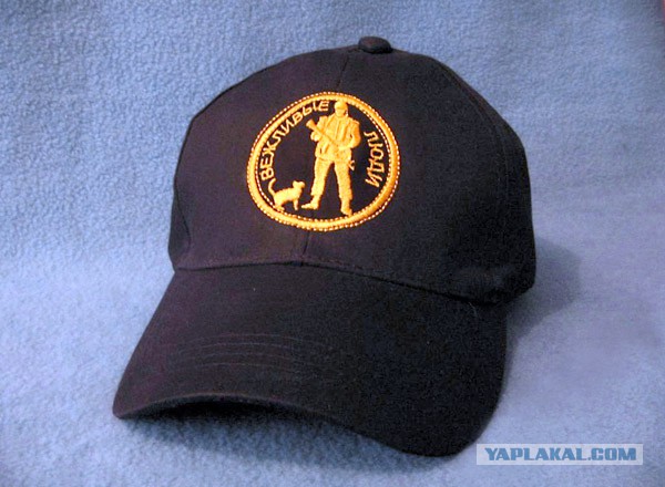 Вежливые люди пошли в народ