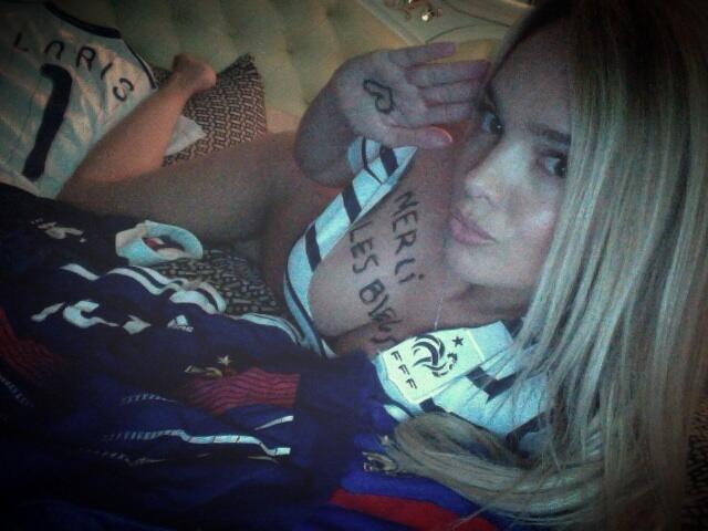 Чемпионат Мира 2014 Бразилия. Ч. 4