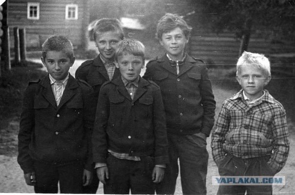 Что носили в 90-х