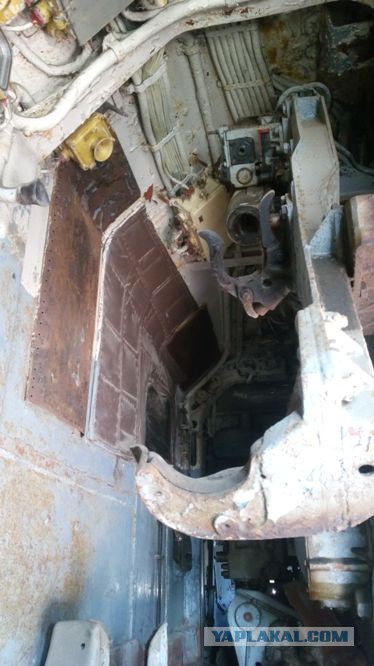 Крейсер «Михаил Кутузов»