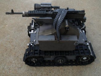 Т-90С и его "Терминатор"