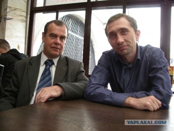 Кто на самом деле приехал в Москву