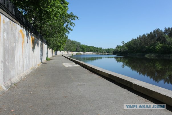 «Южмаш»: конец космической легенды Украины
