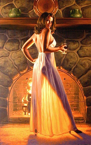 Pin-Up