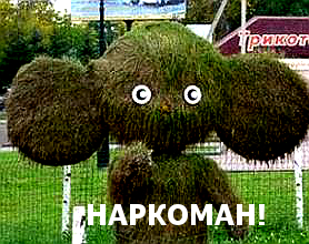 Где то в России